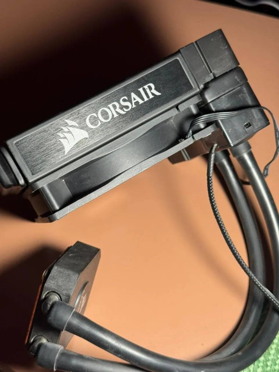 Watercooler Corsair H45 120mm para Intel e AMD