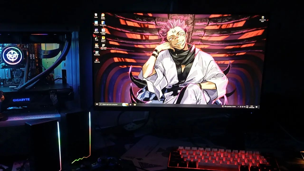 Vendo Pc gamer  - Foto 3