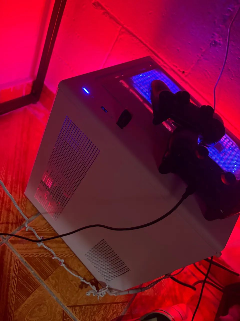 Pc gamer ryzen 5700x - Foto 3