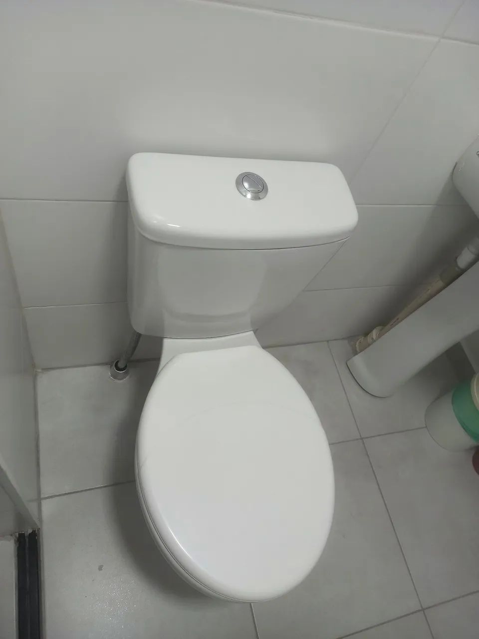 Vaso Sanitario Celite Semi Novo  - Foto 2