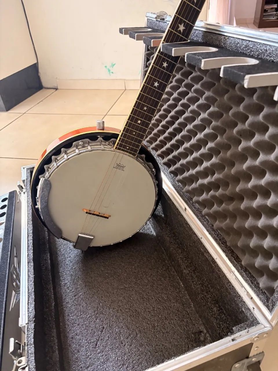 Case, HardCase + PedalBoard+Suporte  - Foto 5