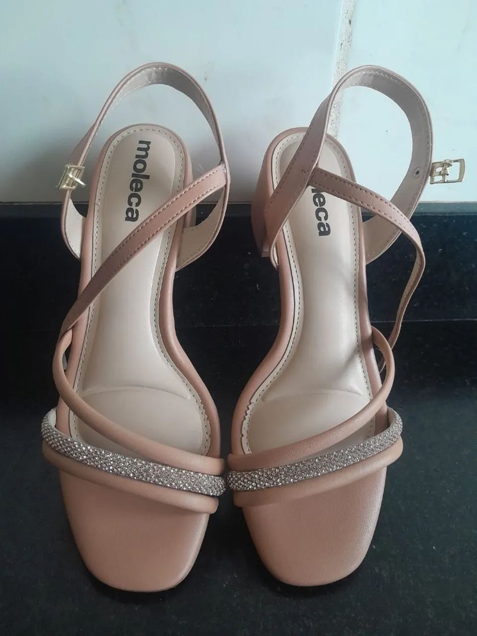 sandália  - Foto 3