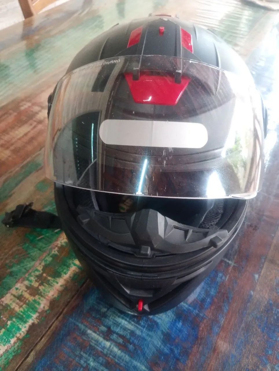 Capacete excelente ? - Foto 2