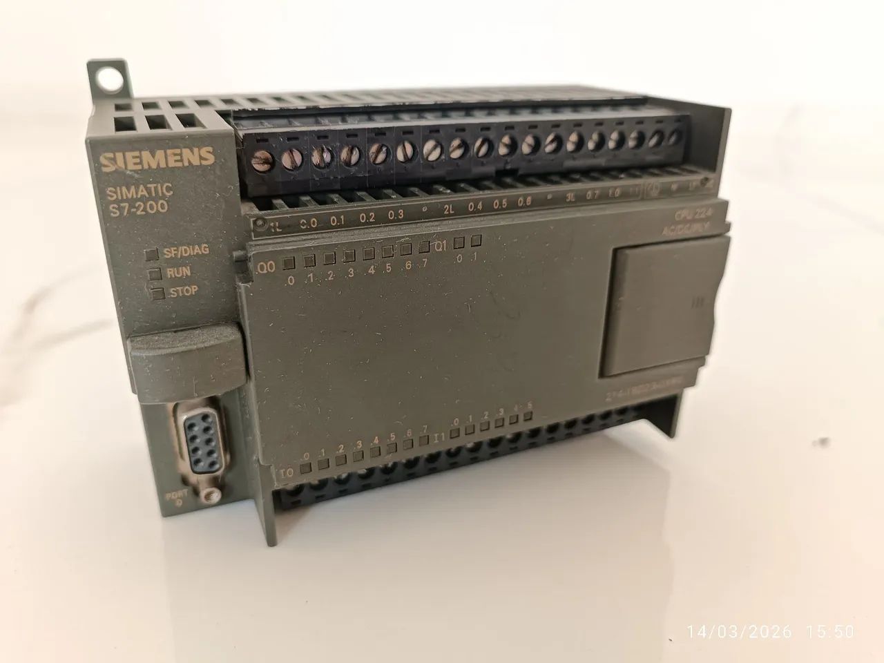 CLP SIEMENS - Foto 2