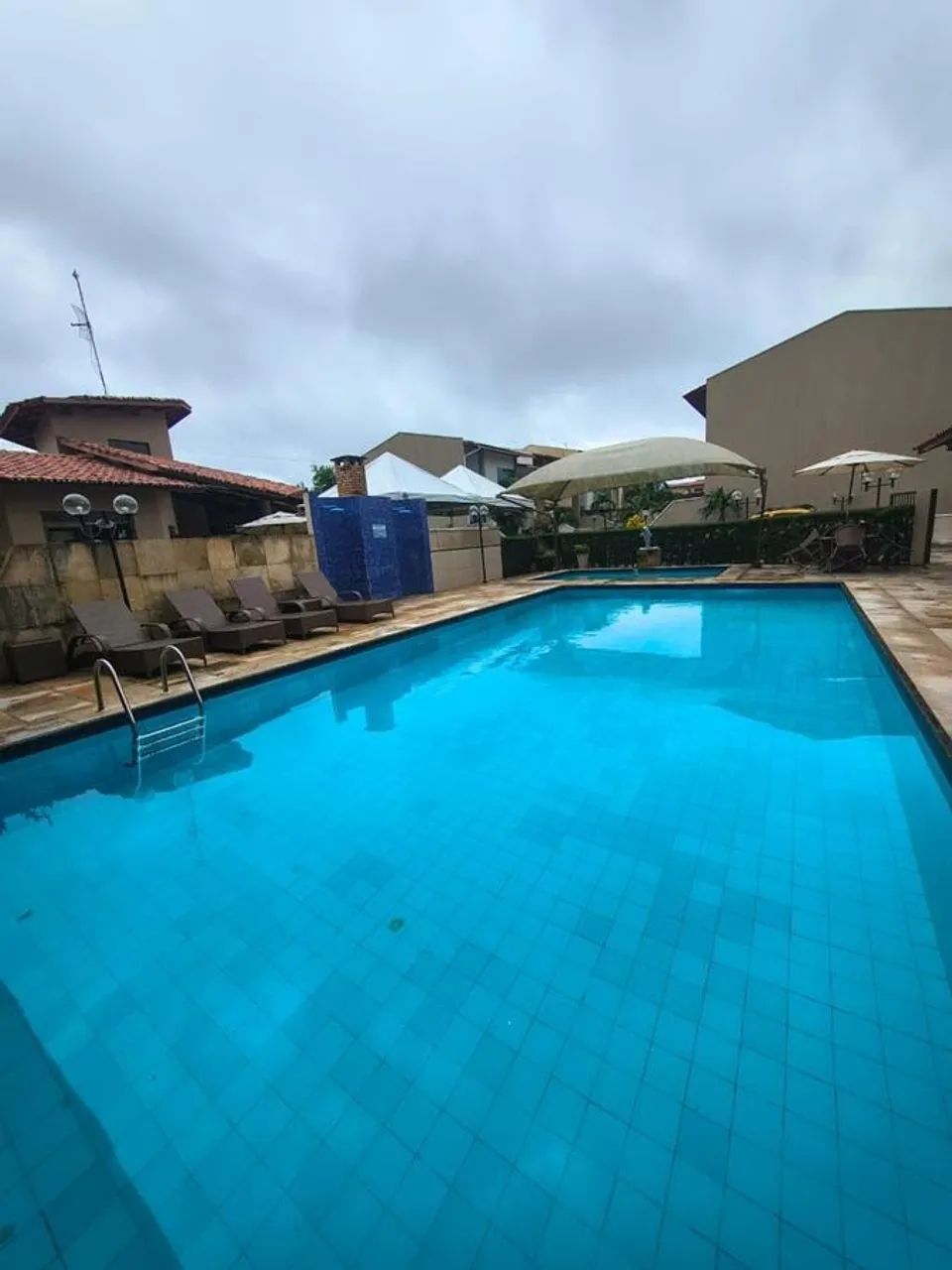 Casa de Condominio em Edson Queiroz - Fortaleza
