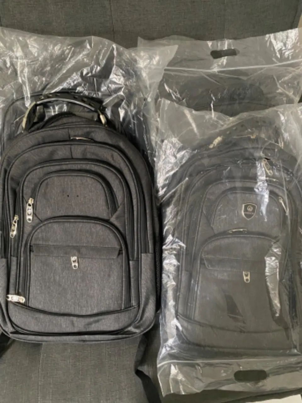 >>BOLSAS PARA TRABALHO/ESTUDO<<