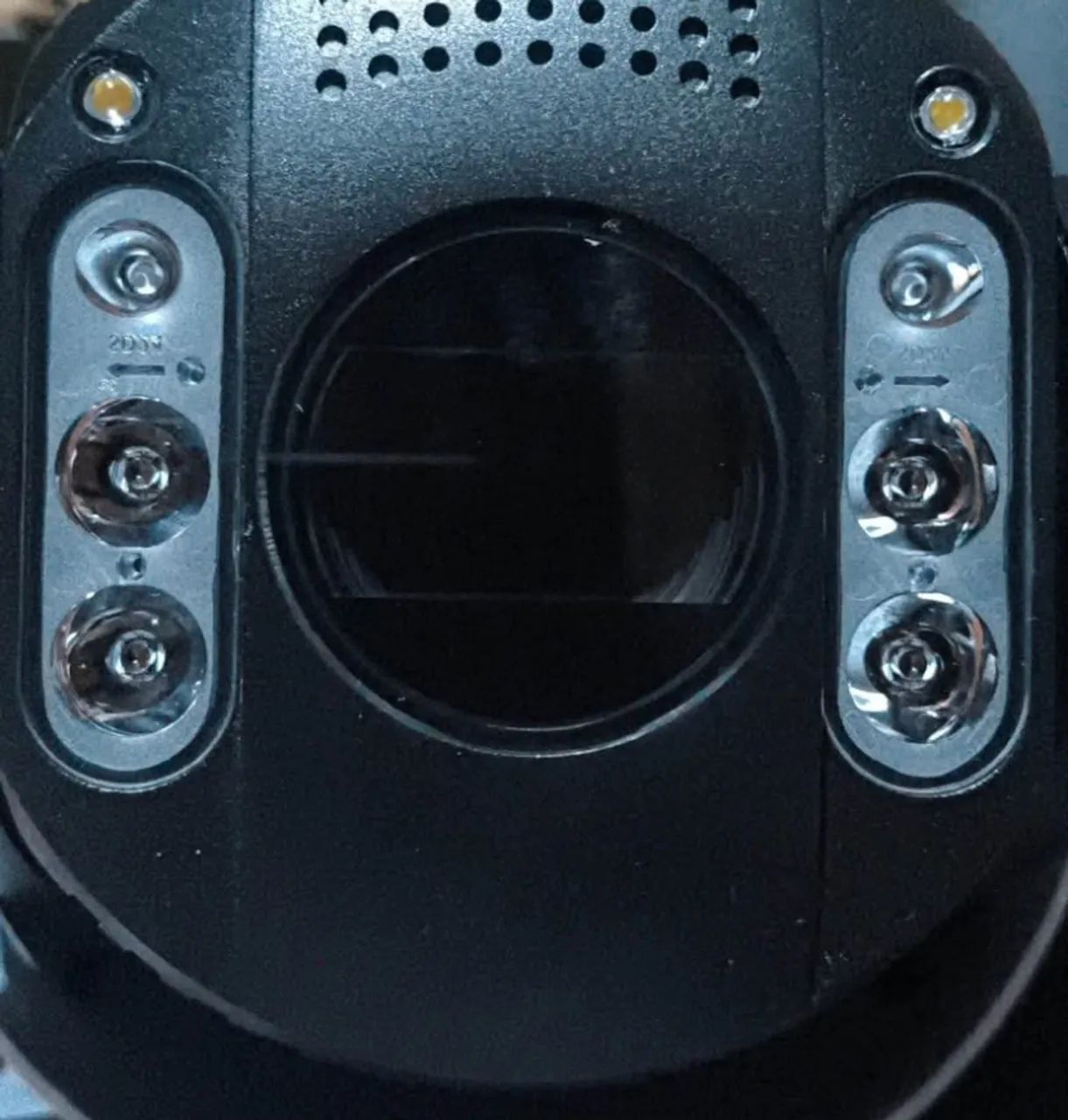 câmera speed dome IP - Foto 3