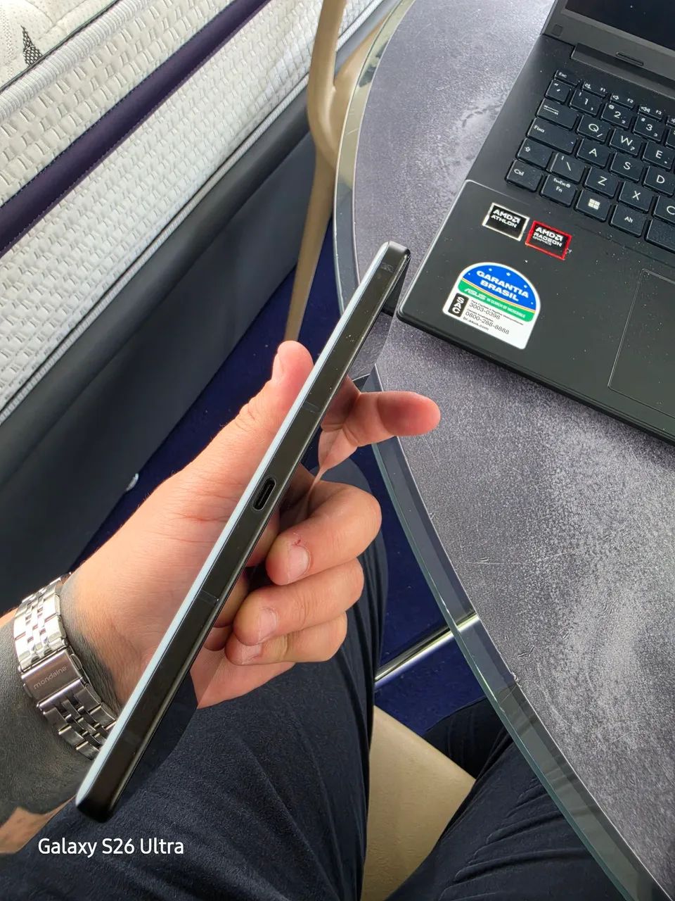 Rog fone 8 - Foto 3