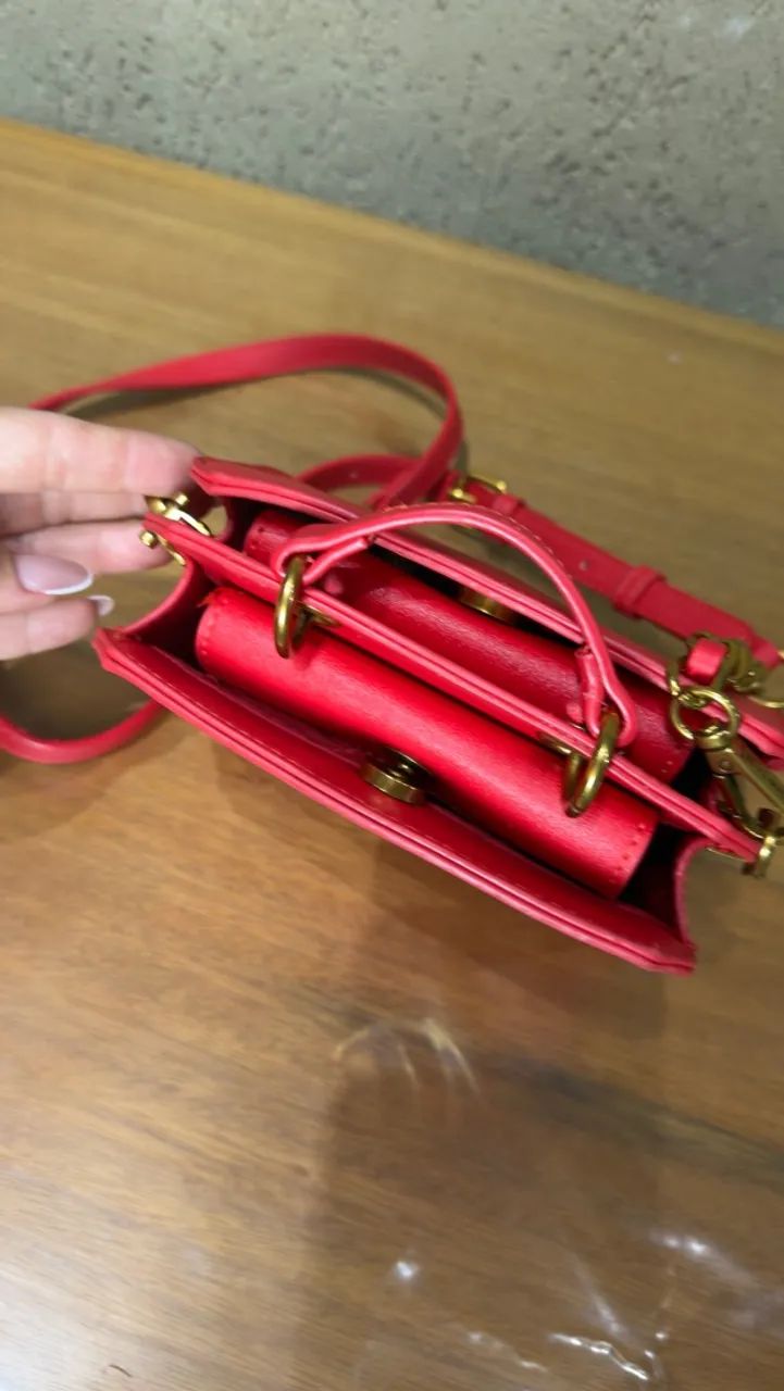 Bolsa Steve Madden - Foto 3