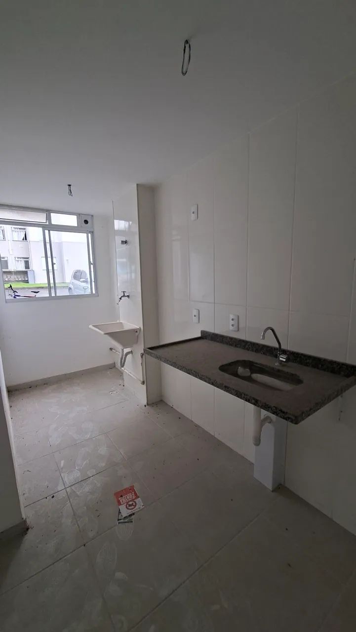 Vendo apartamento em Itaboraí  - Foto 5