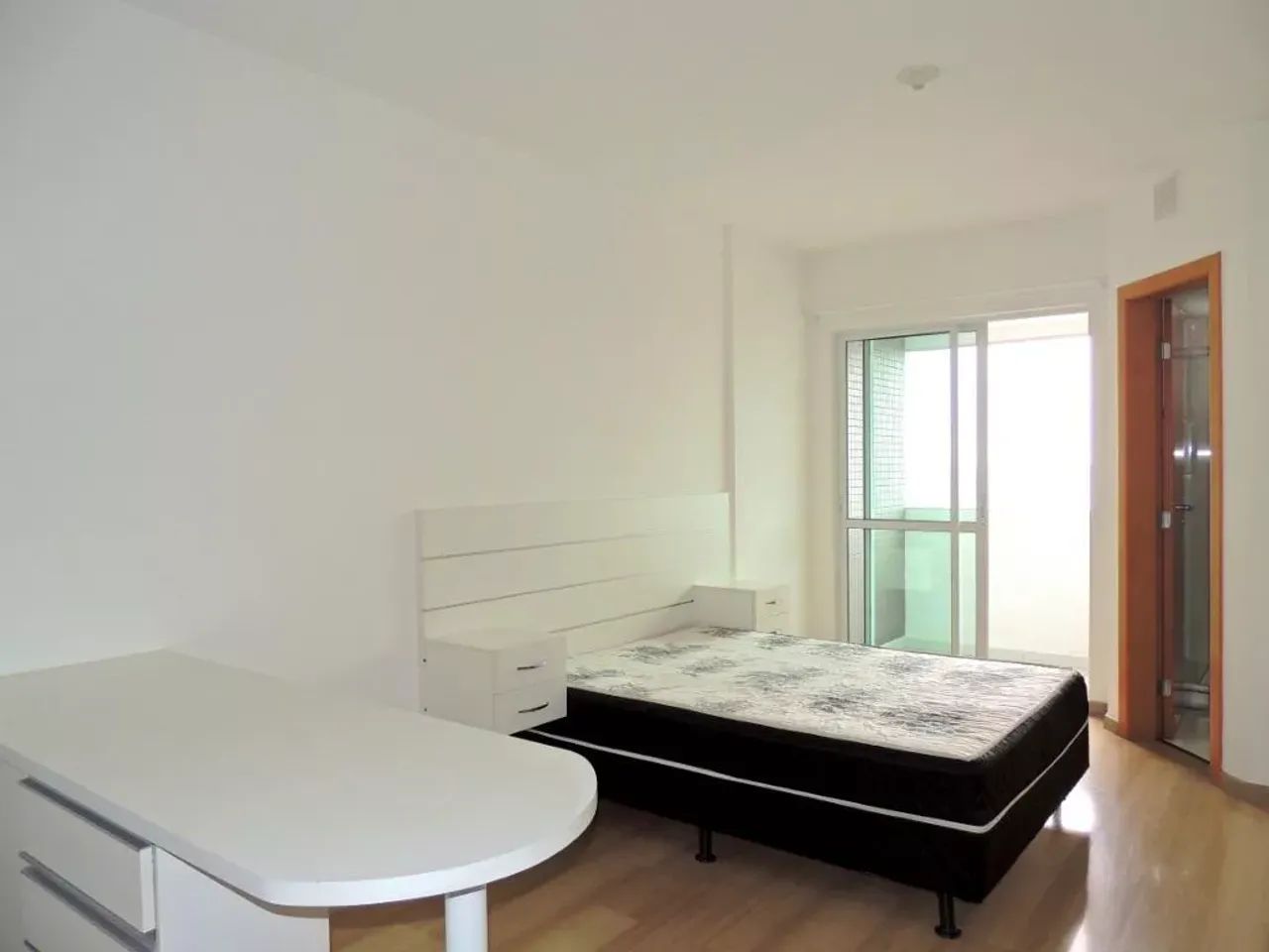 Studio no Centro de 25m² com 1 quarto - ST0001-AND - Foto 2