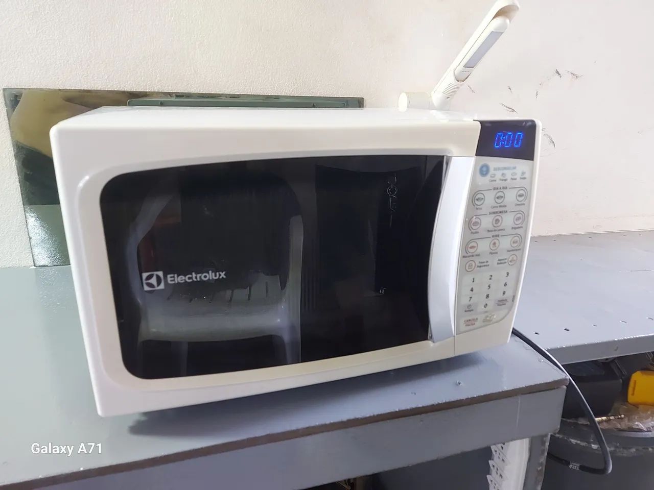 Vendo microndas  - Foto 2