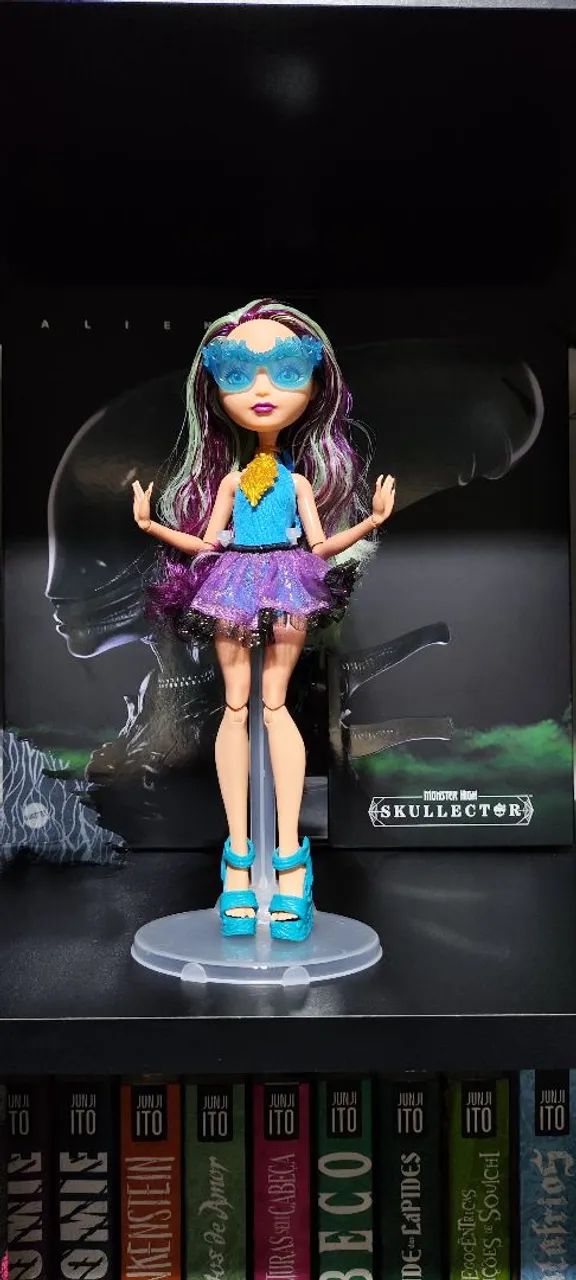 Bonecas Ever After high  - Foto 2