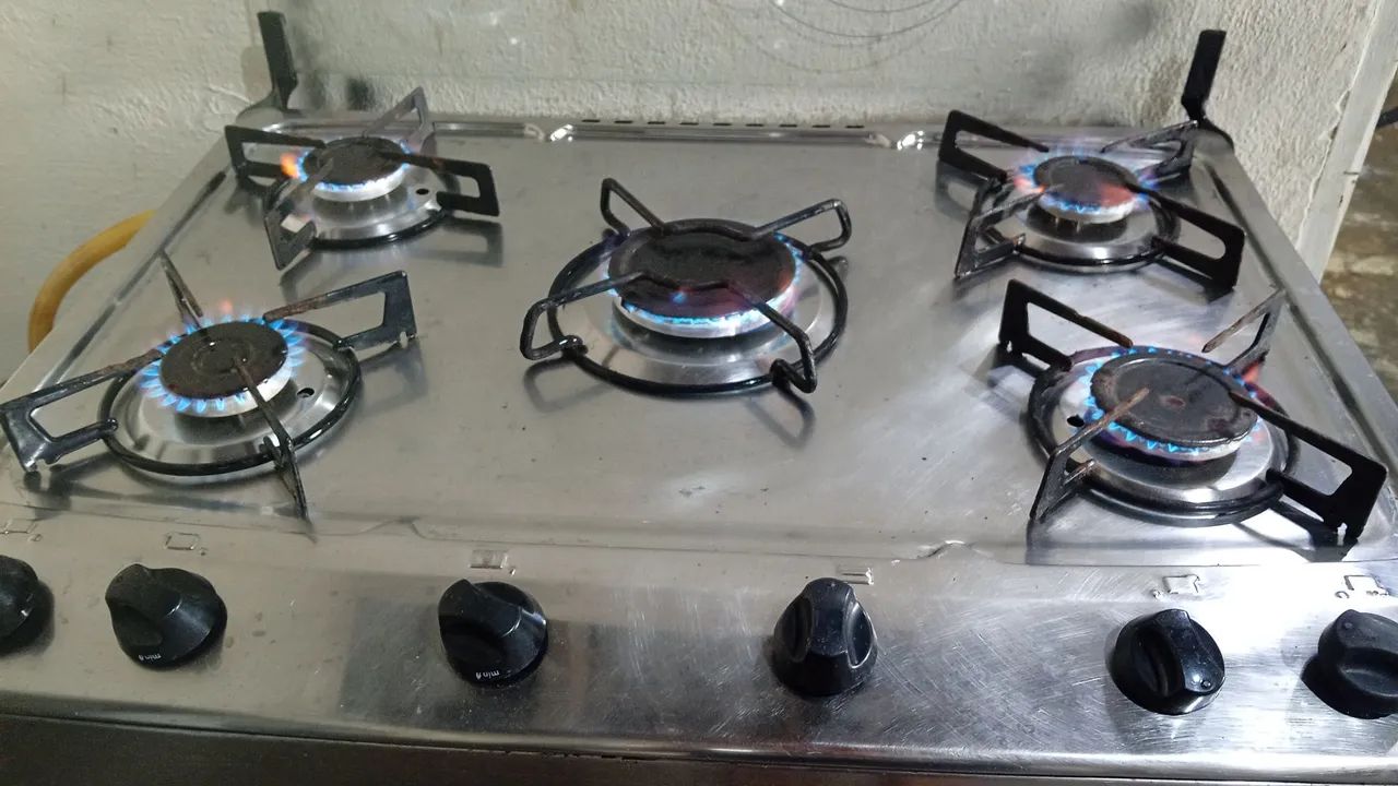 Fogão 