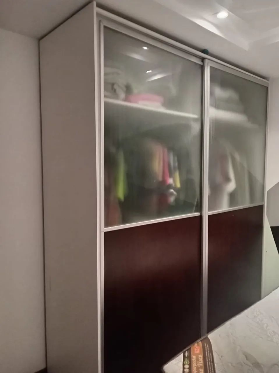 Guarda roupa