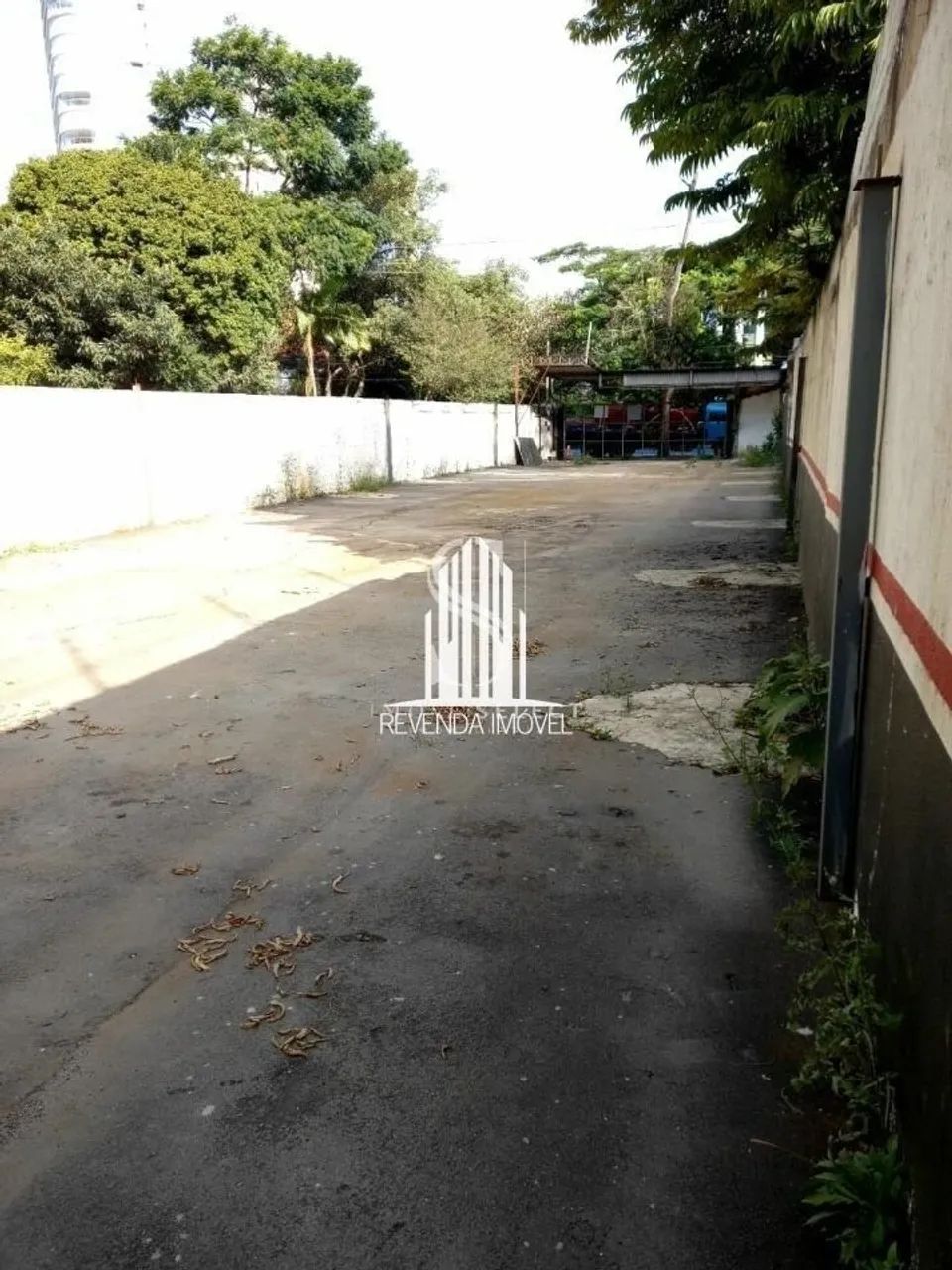 Terreno em São Paulo - Foto 2
