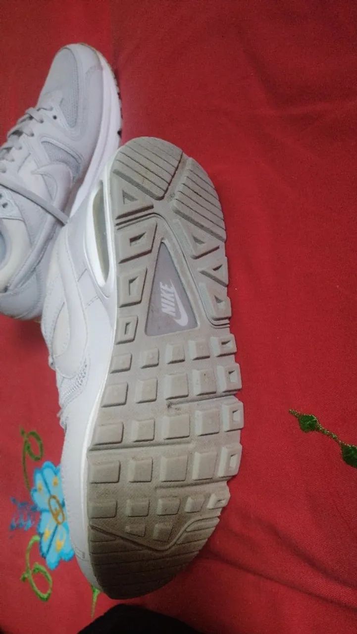 Tênis NIKE ORIGINAL 34 - Foto 2