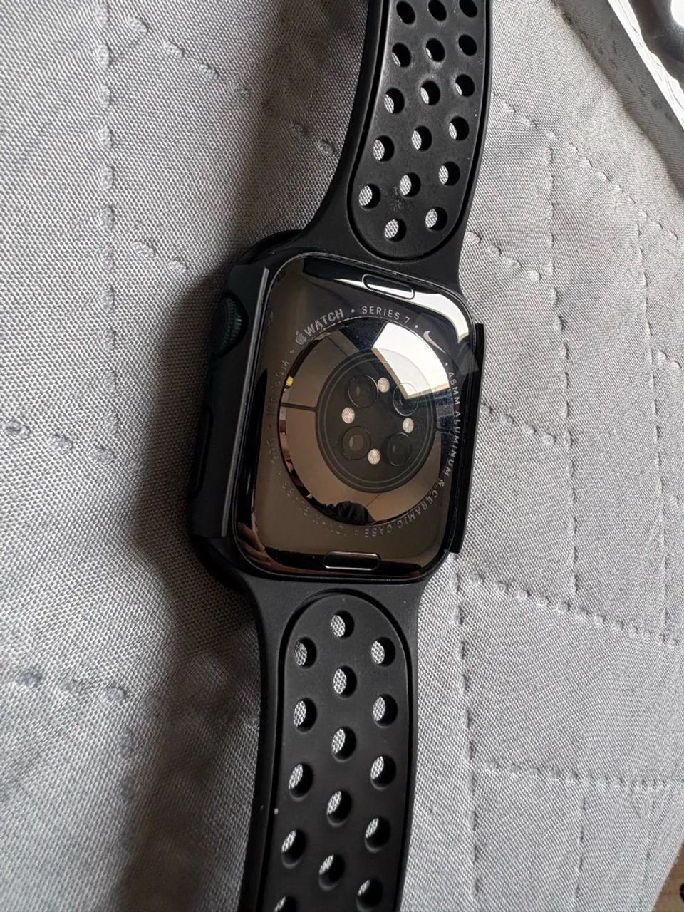 Apple Watch Series 7 45mm - Foto 5