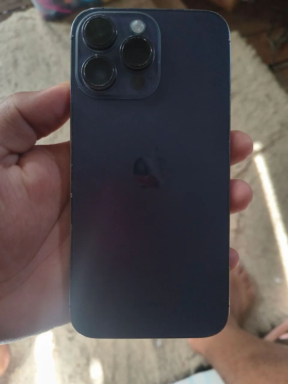 iPhone 14 pro Max 128gb