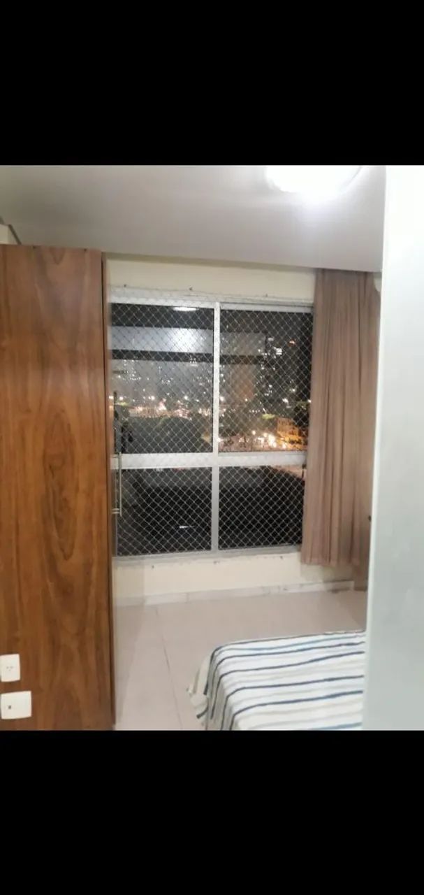 Apto Studio 1 Q pra temporada no centro de BH  - Foto 7