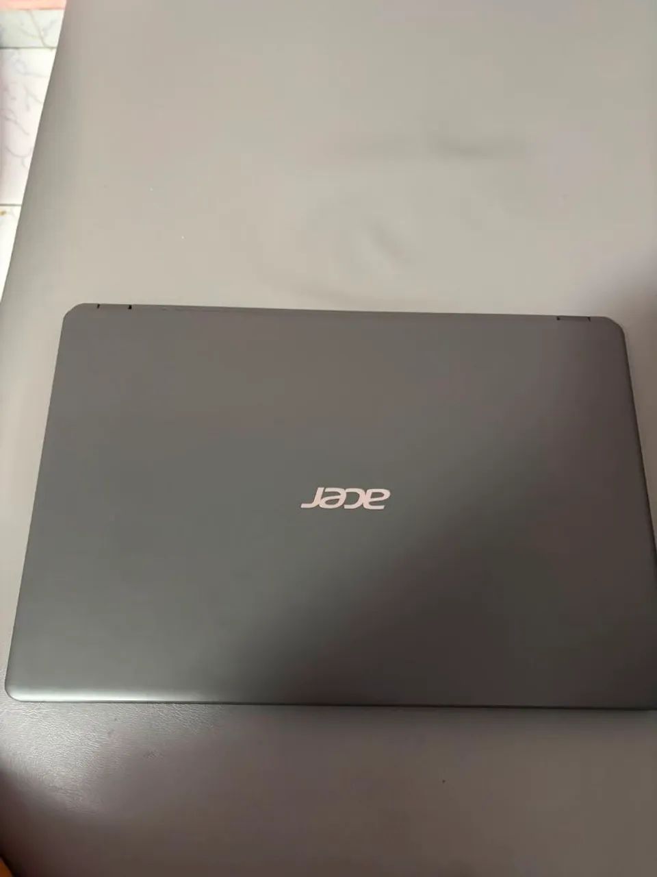 Notebook Acer Ci3 8gb ram 256 SSD - Foto 2