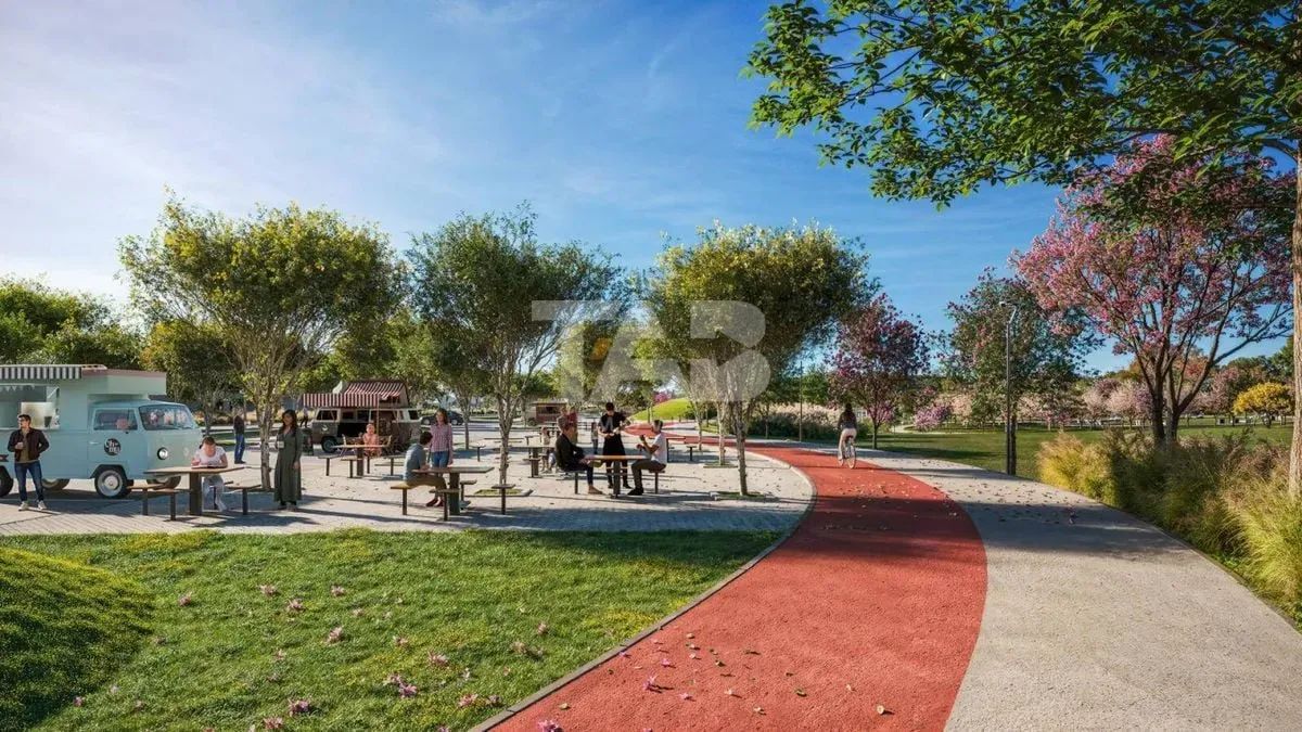 Flores de Sal - Lote com 366,00m² | Tijucas - Foto 4