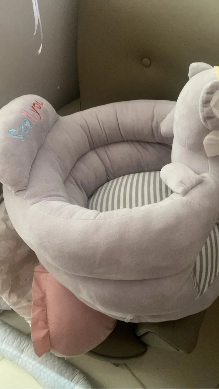 Sofá para bebês 64985859207811123