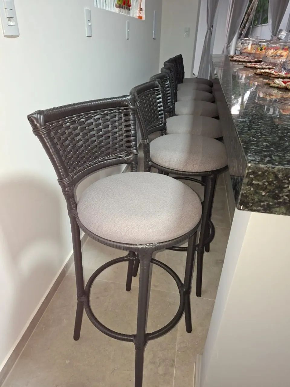 Conjunto Novo