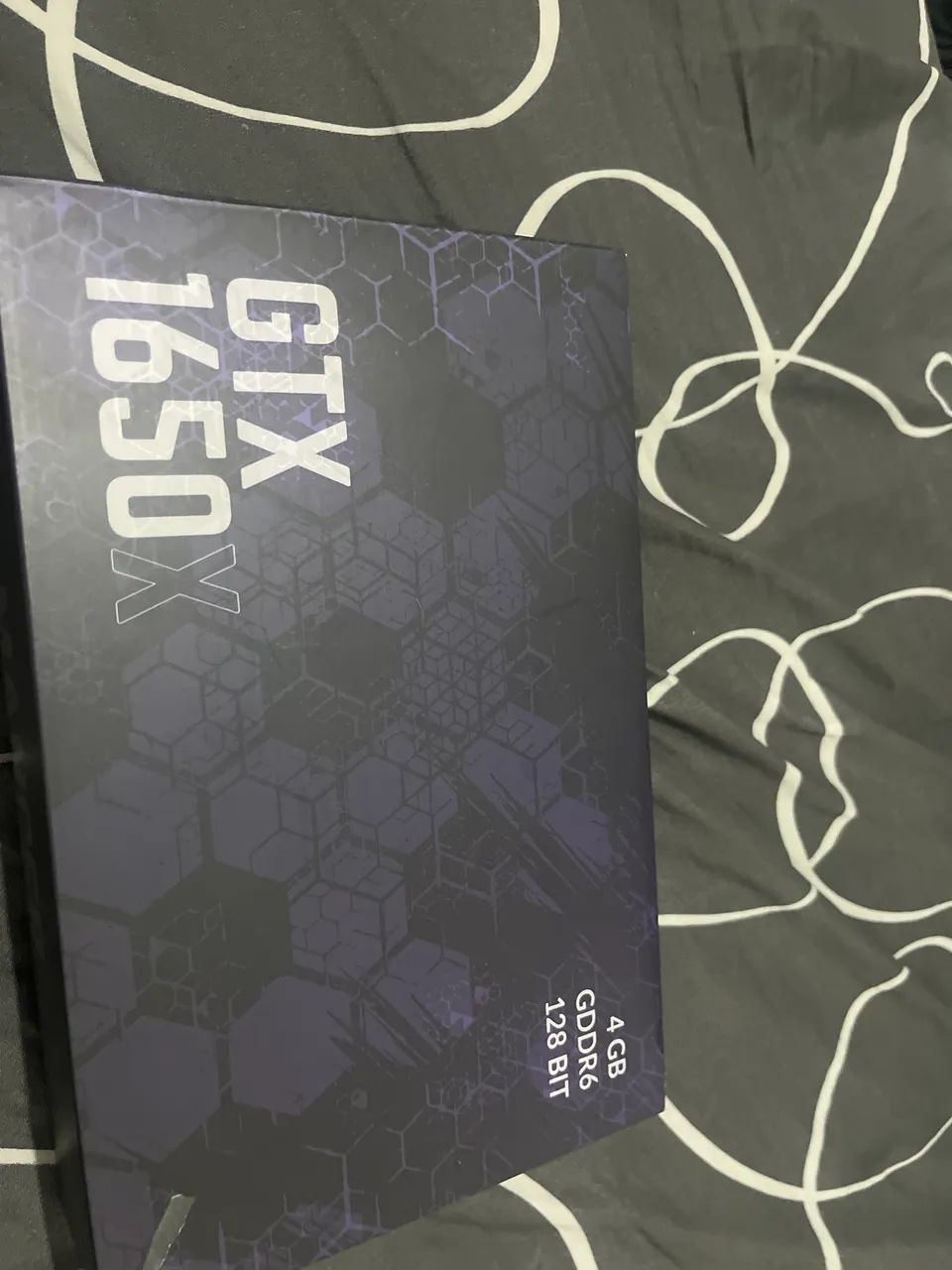 Placa de vídeo GTX1660x - Foto 2