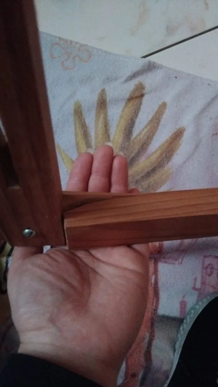 Cavalete - Foto 3