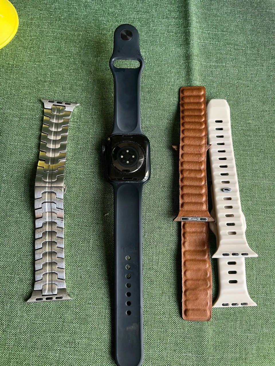 Relógio Apple Watch - Foto 3