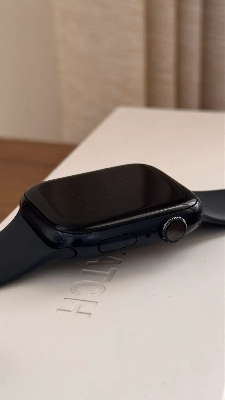 Apple Watch séries 6 45mm  - Foto 5