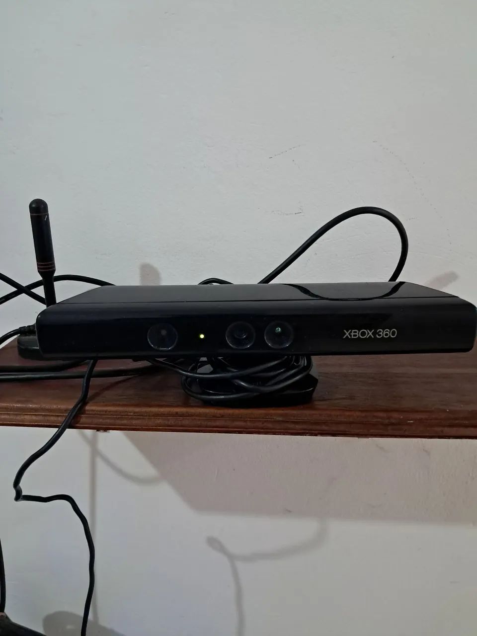 Kinect Xbox 360 