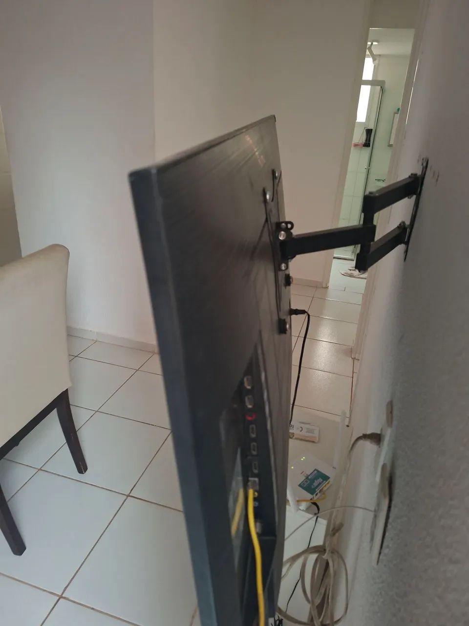 Vendo tv samsung 42 polegadas  - Foto 2