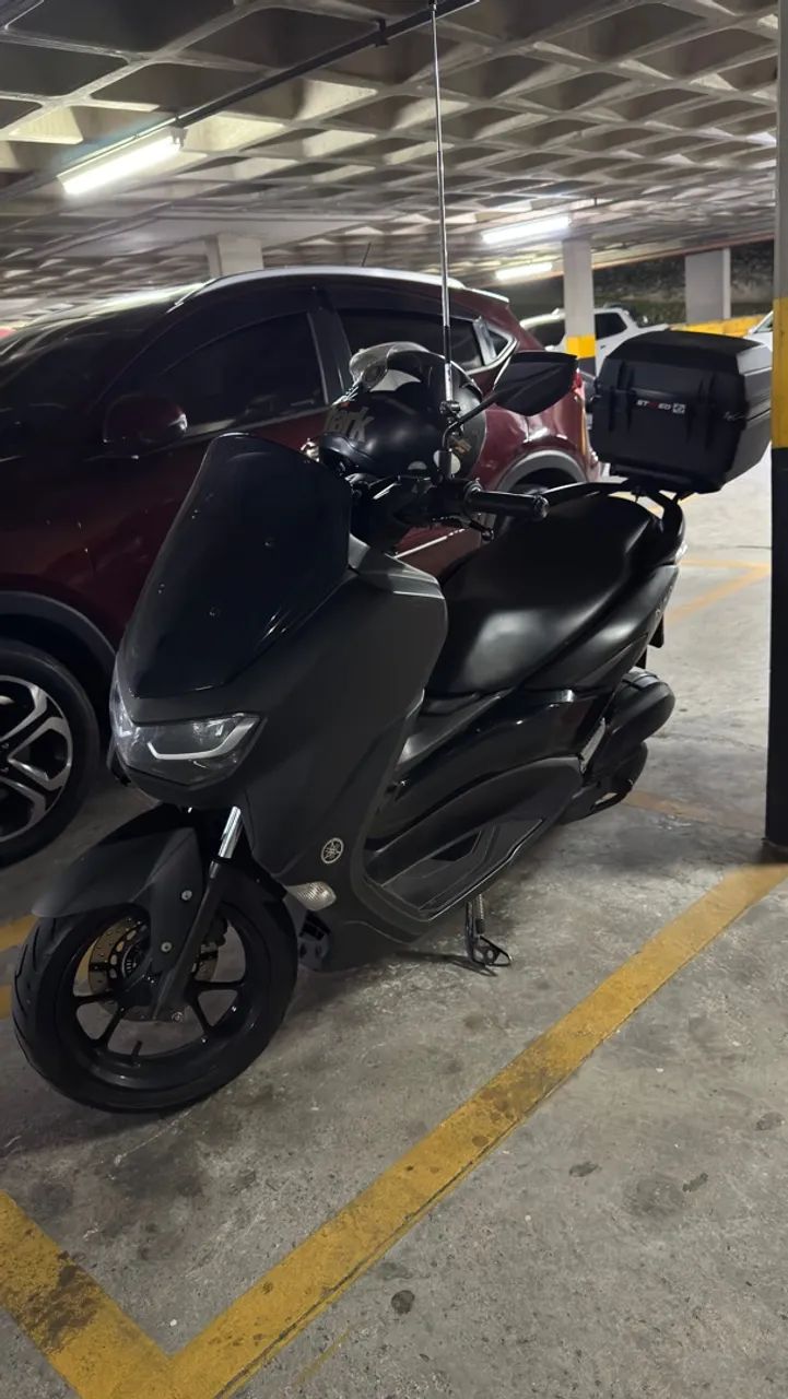 NMAX 160/ 2024 - Foto 3