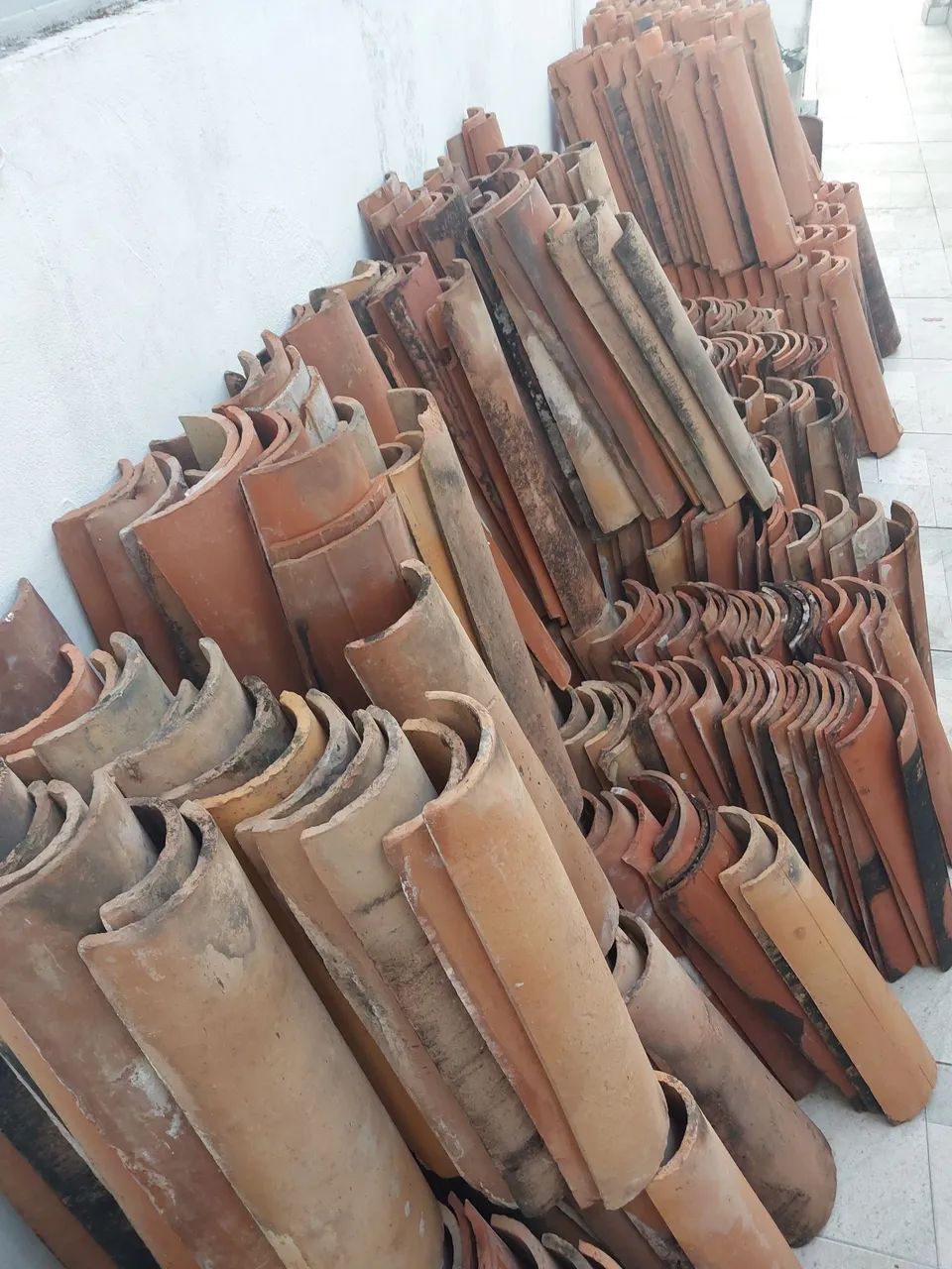 Doação de telhas  - Foto 4