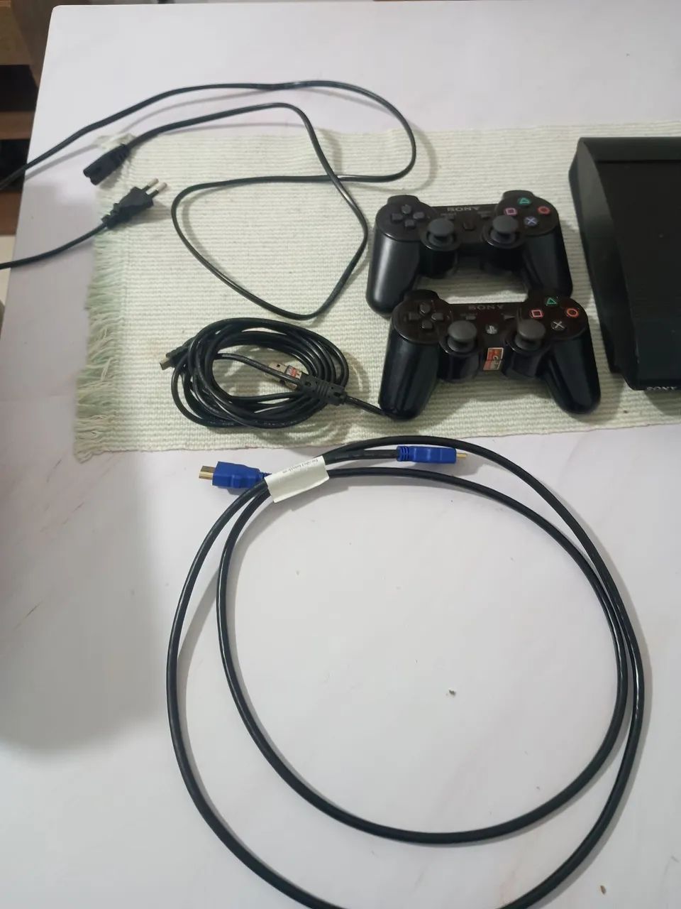PlayStation 3 - Foto 3
