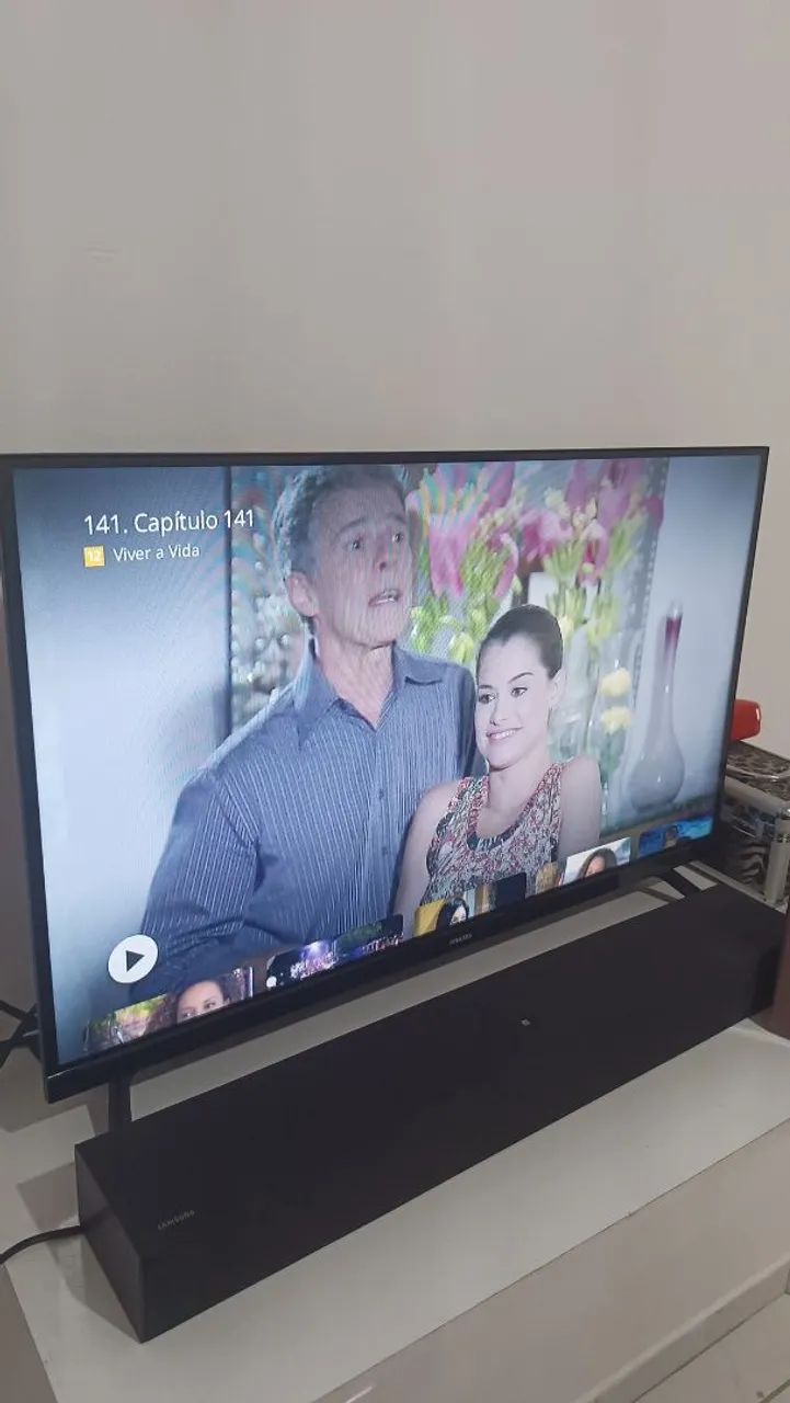 Smart tv Philips 32