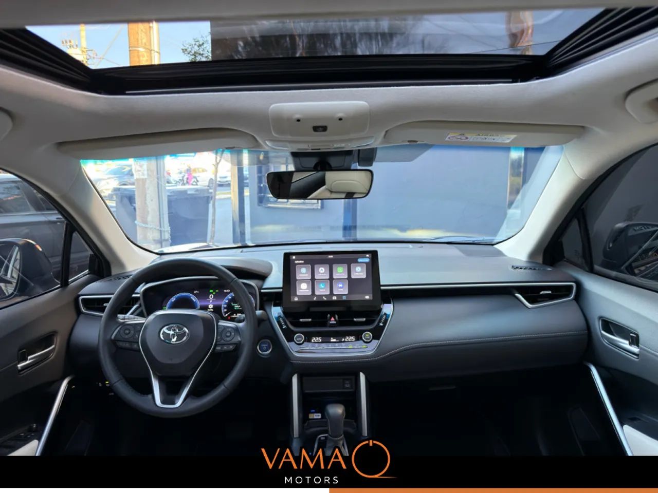 Toyota Corolla 2026 - Foto 5