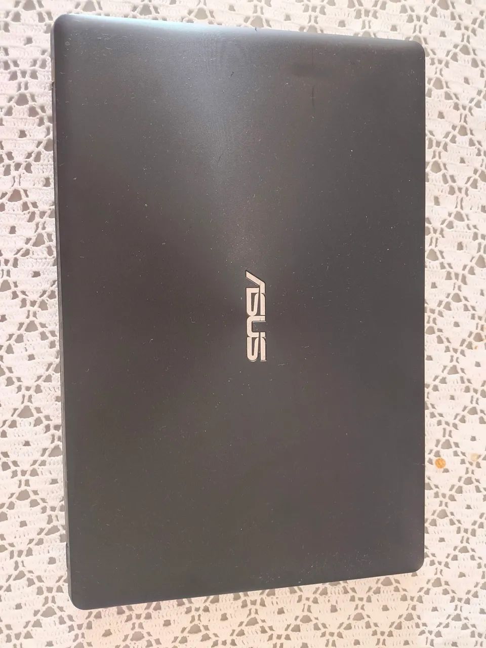 Notebook Asus x550C - Foto 5
