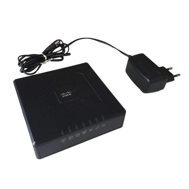 Roteador Cisco Linksys Wireless 54M G Wrt54GH