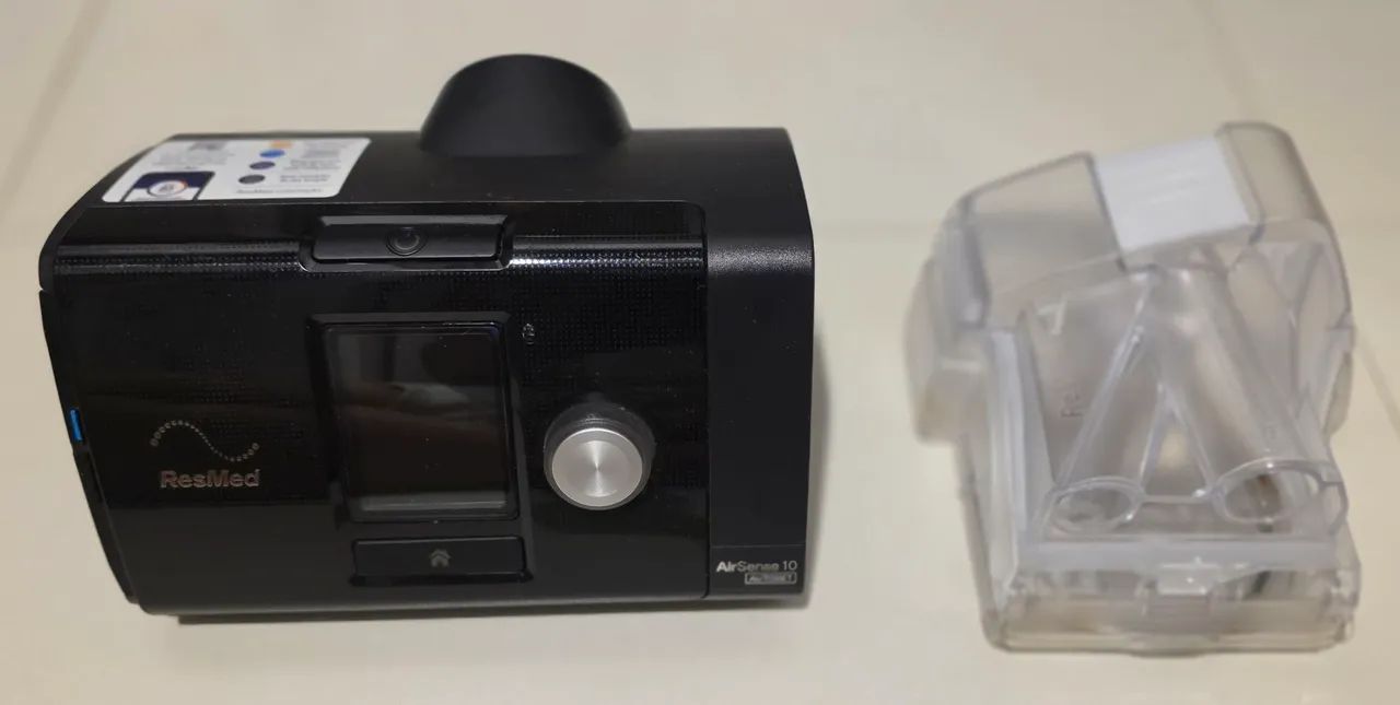 ResMed AirSense 10 - Foto 5