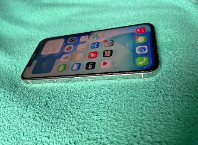 iPhone 12 Pro Max Original  - Foto 2
