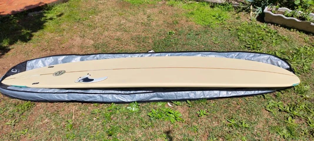 Prancha Surf Longboard