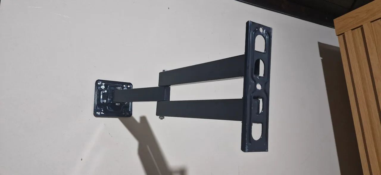 Suporte pra tv - Foto 3