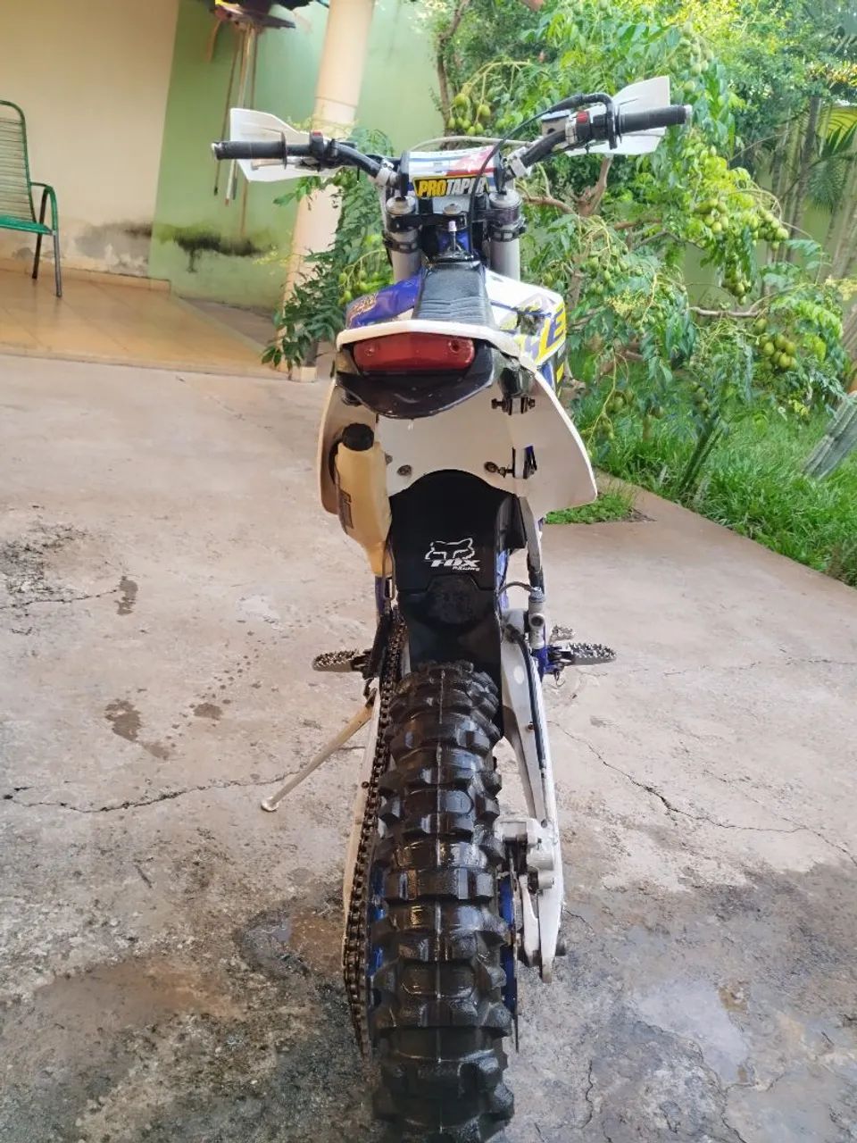 Sherco 300 2 tempos SE - Foto 4