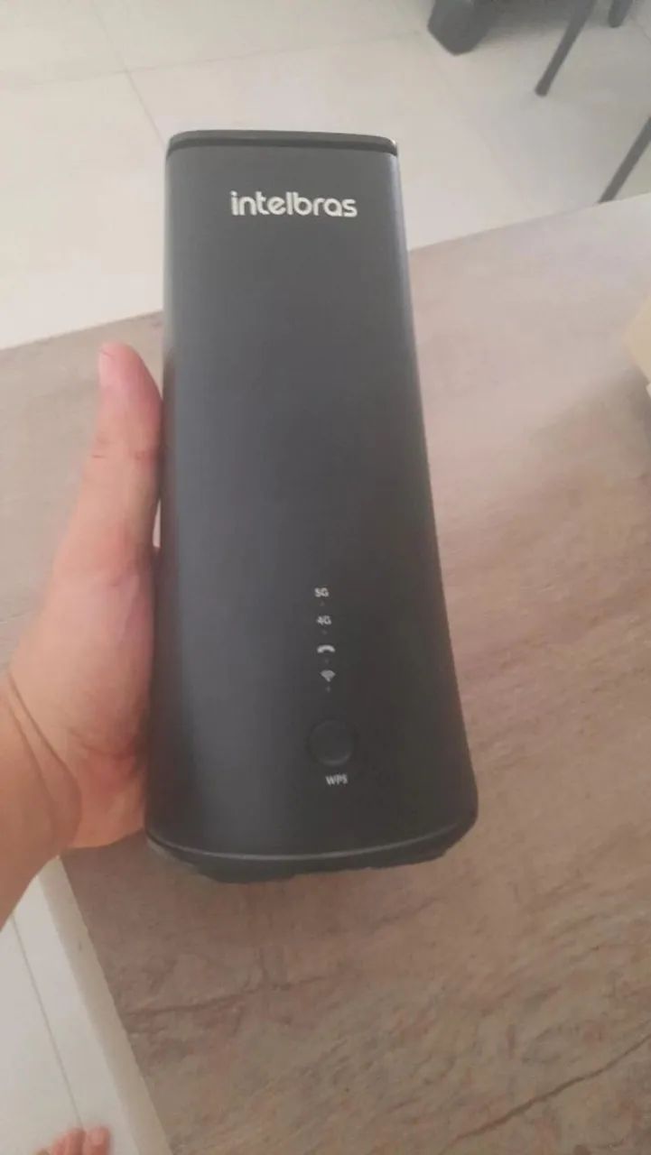 Roteador Intelbras gx3000 5g - Foto 3