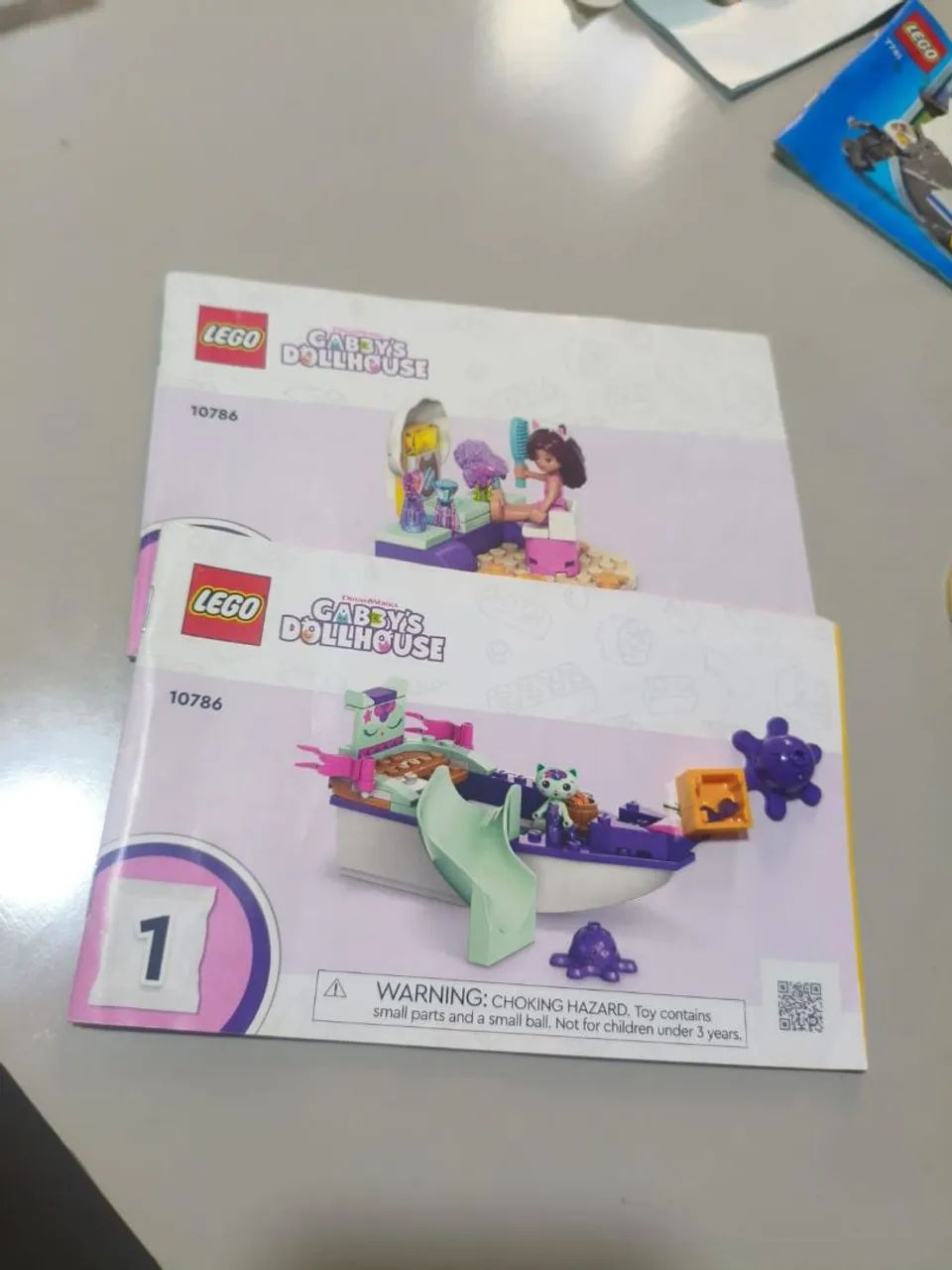 Gabbys Doll house lego  - Foto 2