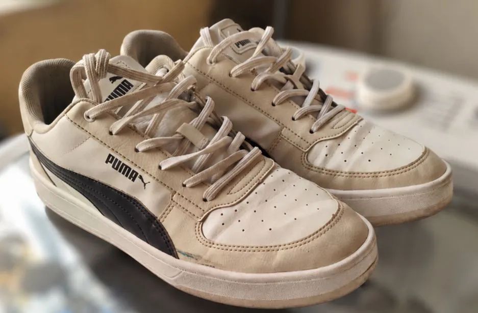 Tênis Puma Caven 2.0 T 44