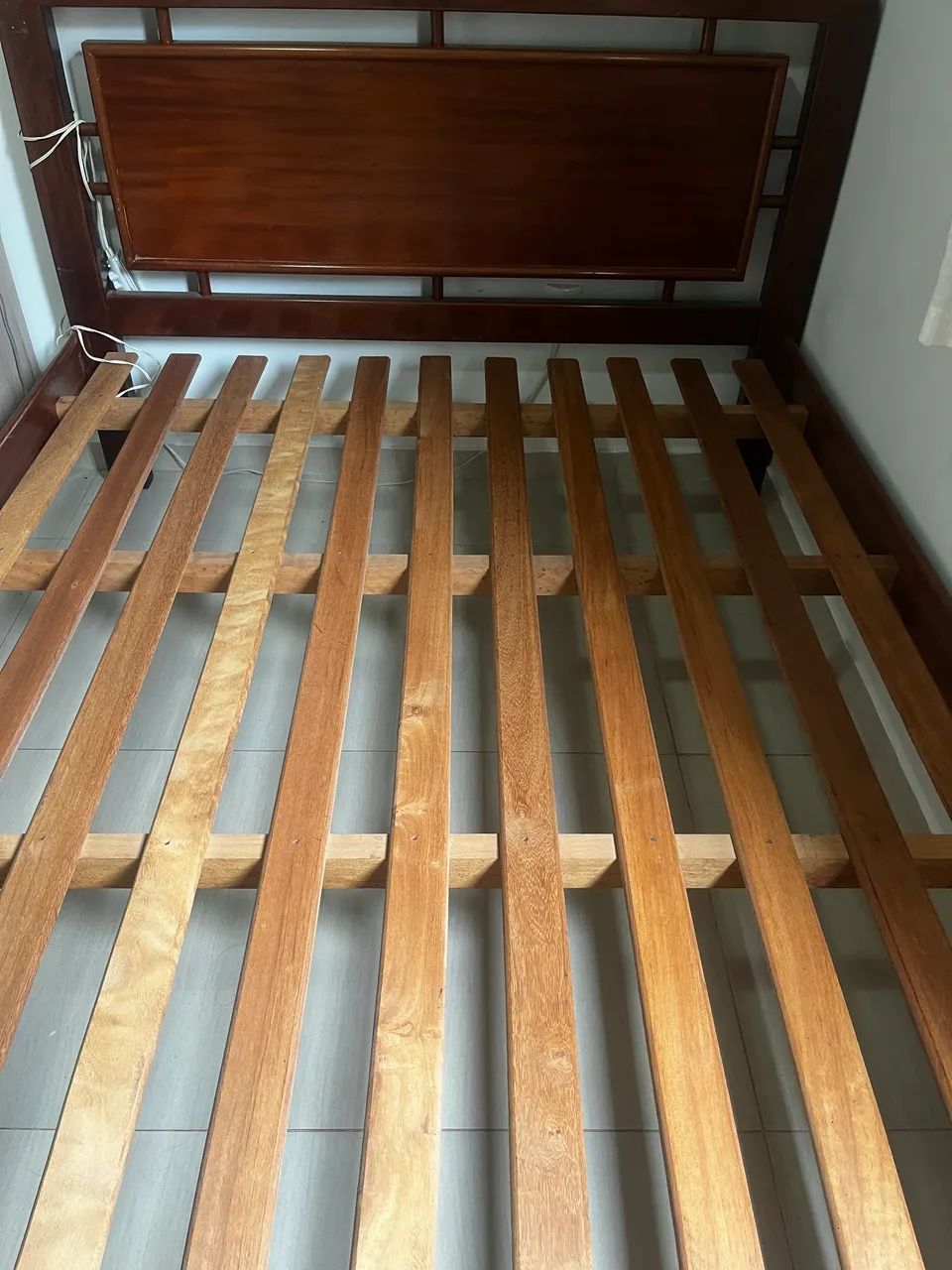 Cama casal - Foto 5